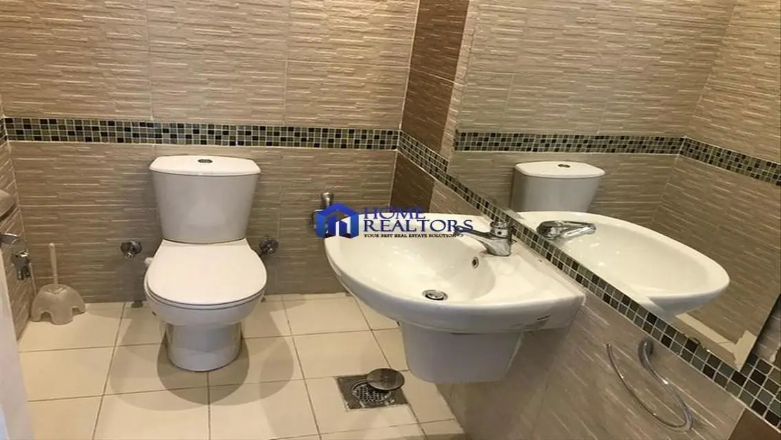 Luxury Villa with Private Pool and Study Room