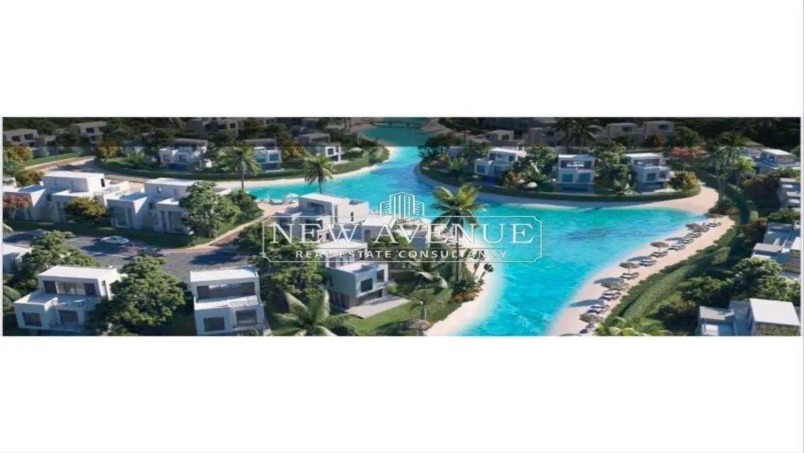 Luxury 3-Bedroom Apartment for Sale