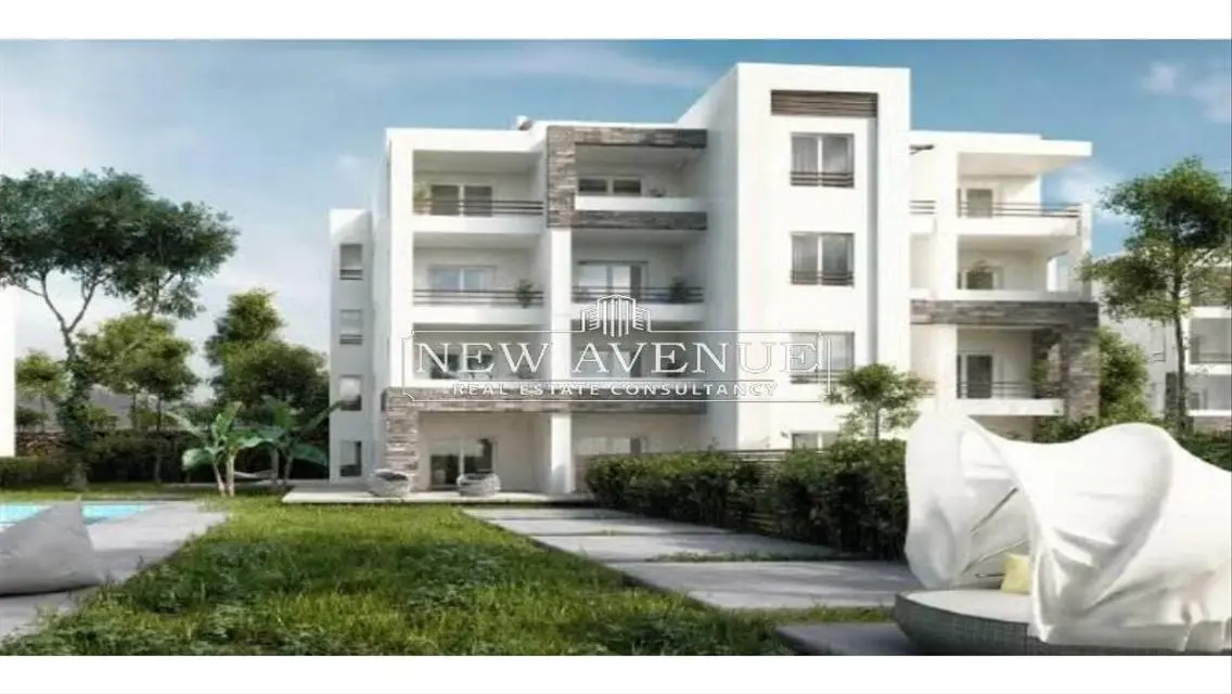 Luxury 3-Bedroom Apartment for Sale