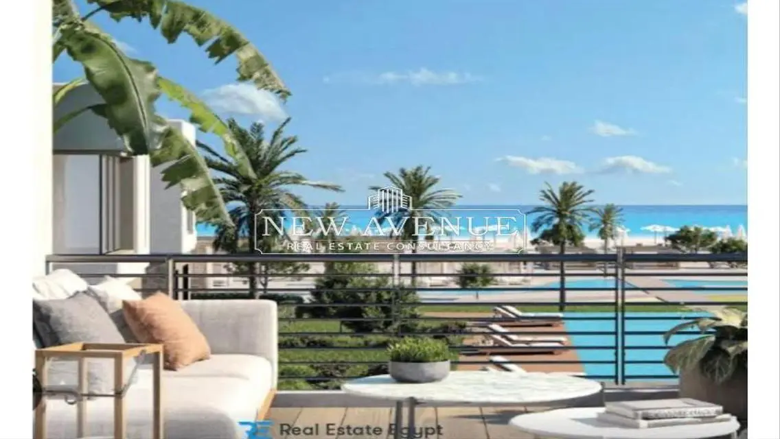 Luxury 3-Bedroom Apartment for Sale