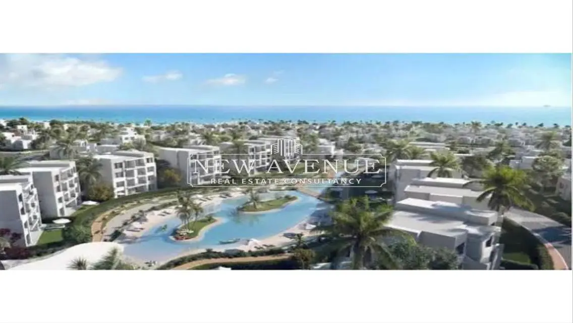 Luxury 3-Bedroom Apartment for Sale