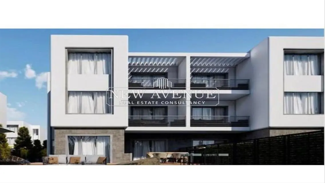 Luxury 3-Bedroom Apartment for Sale