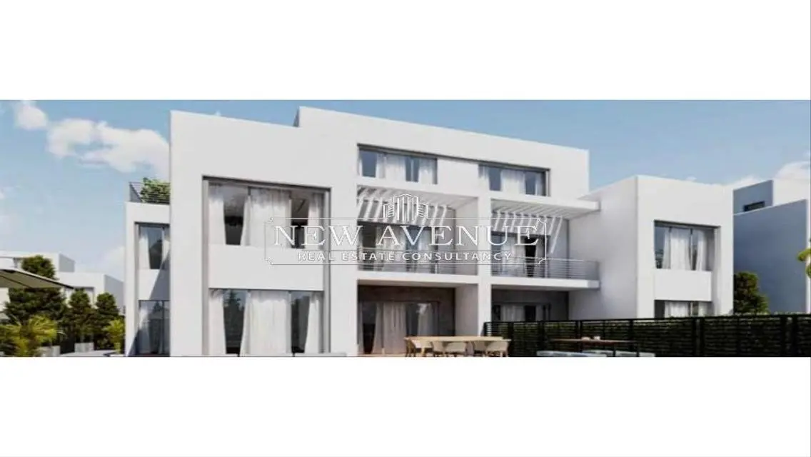 Luxury 3-Bedroom Apartment for Sale