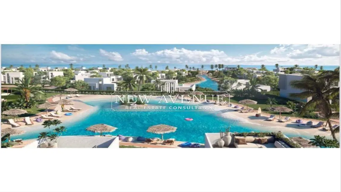 Luxury 3-Bedroom Apartment for Sale