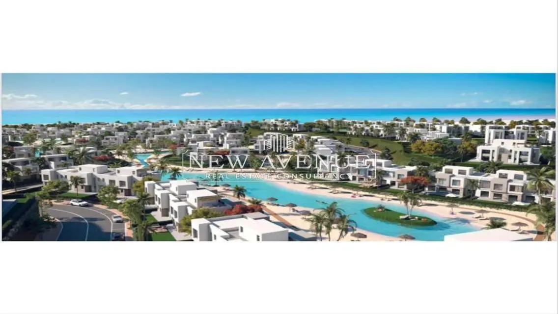 Luxury 3-Bedroom Apartment for Sale