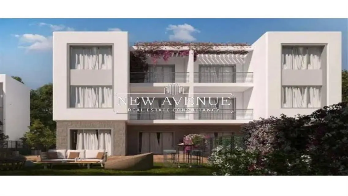 Luxury 3-Bedroom Apartment for Sale