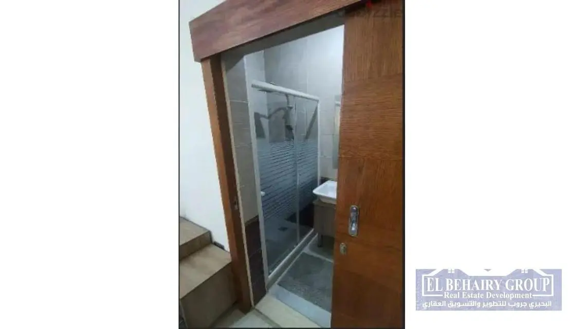 شقة فاخرة للإيجار -5