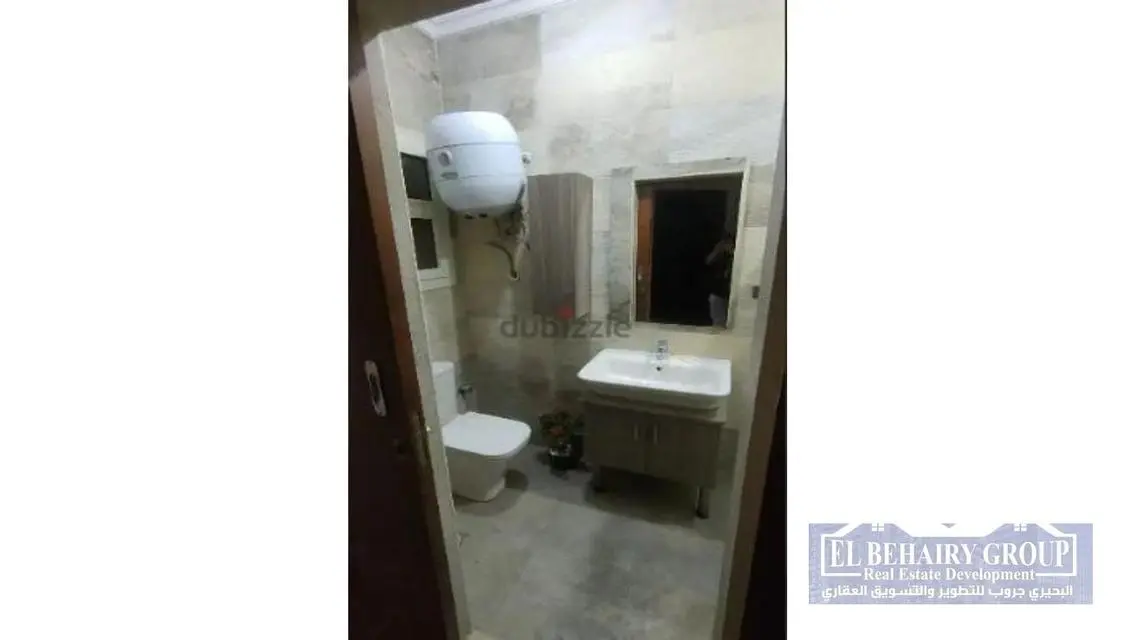 شقة فاخرة للإيجار -5