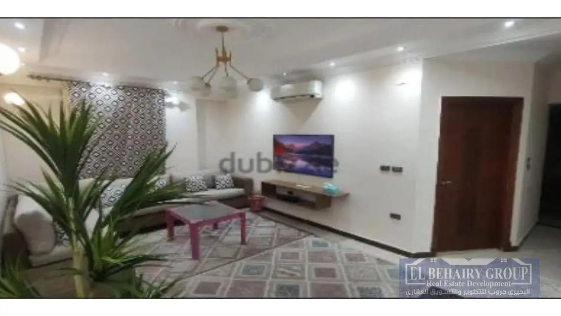شقة فاخرة للإيجار -5