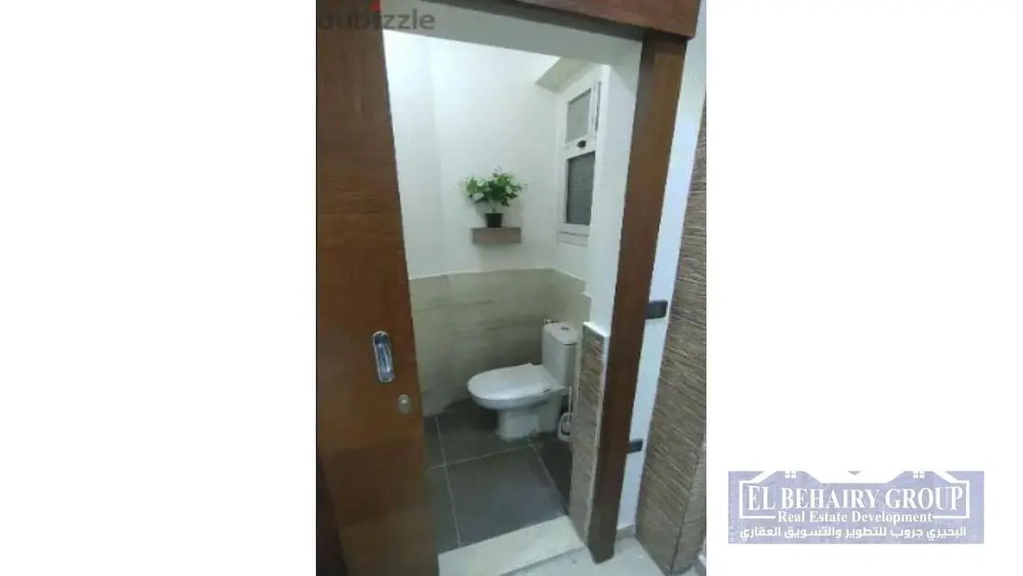 شقة فاخرة للإيجار -5