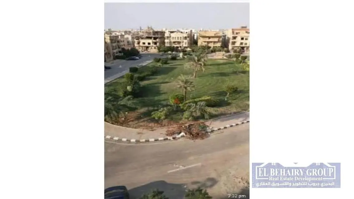 شقة فاخرة للإيجار -5