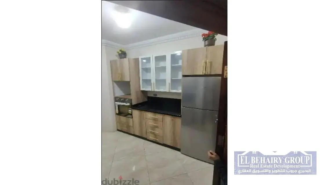 شقة فاخرة للإيجار -5