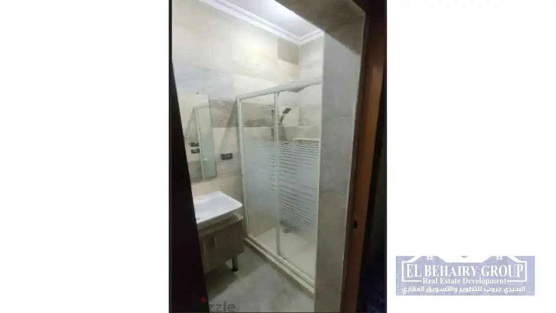 شقة فاخرة للإيجار -5