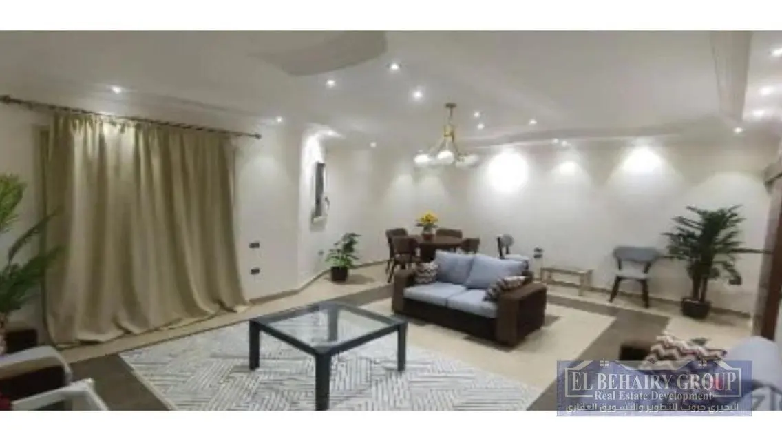 شقة فاخرة للإيجار -5