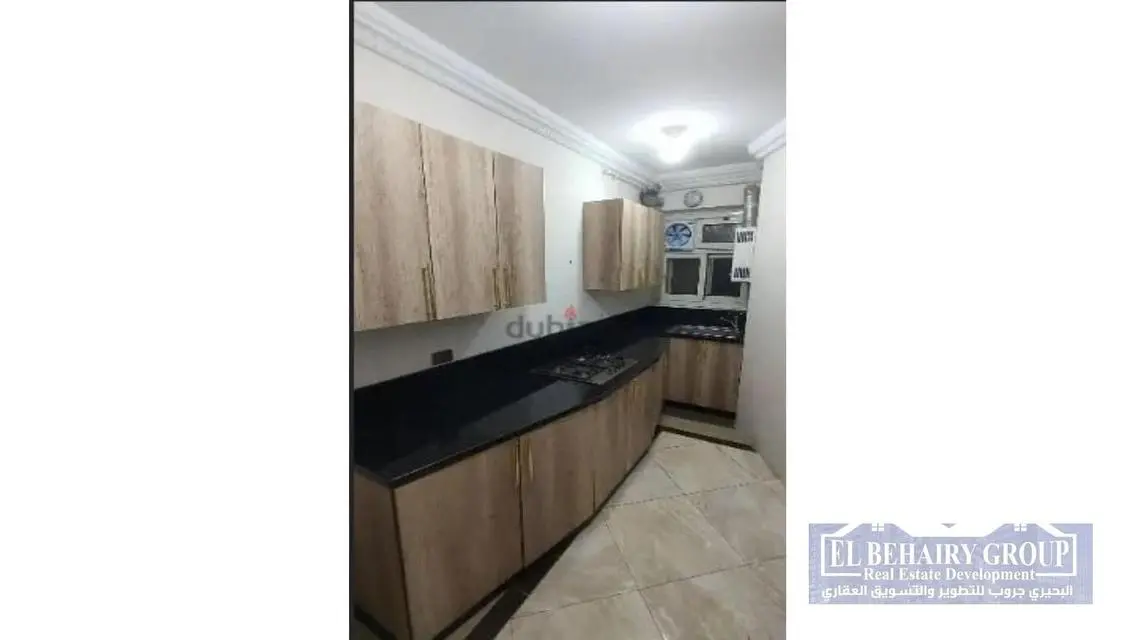 شقة فاخرة للإيجار -5