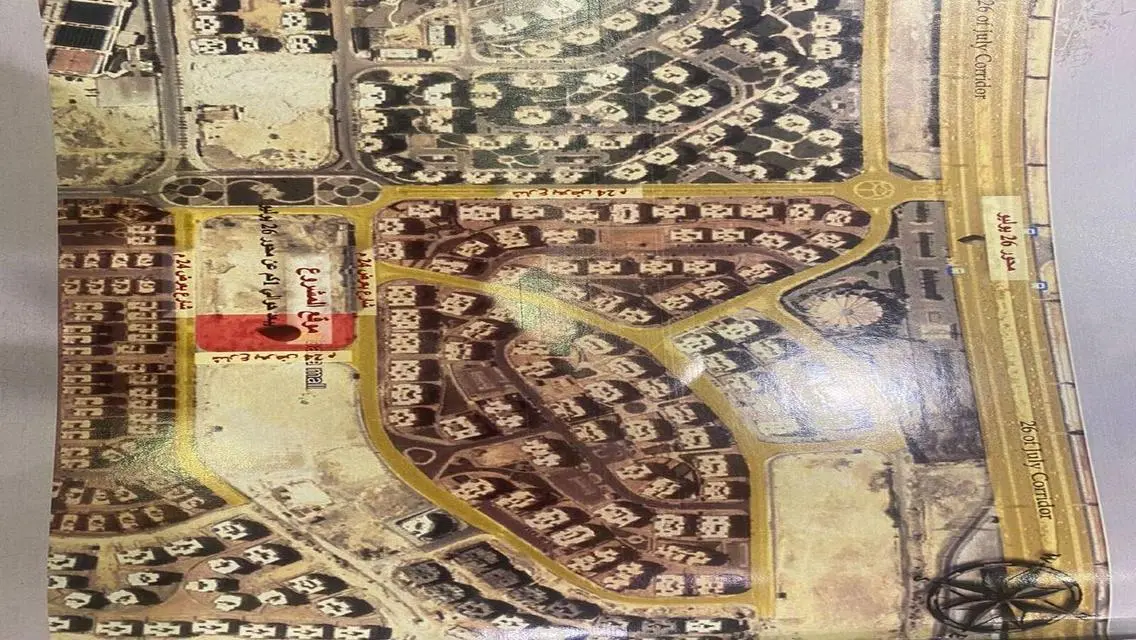 عقار مميز للبيع في الريش