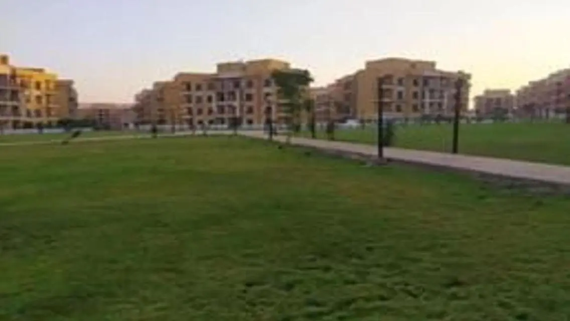 شقة فاخرة للبيع بـ 3,190,000 جنيه
