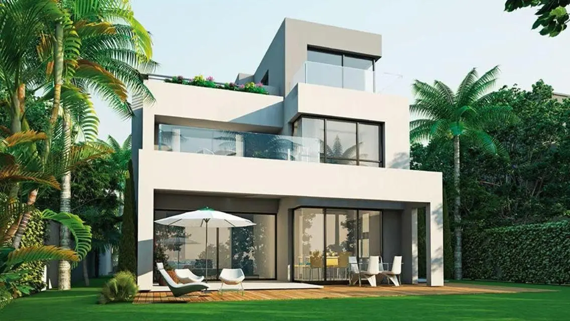 Luxury Villa for Sale in a Prime Location