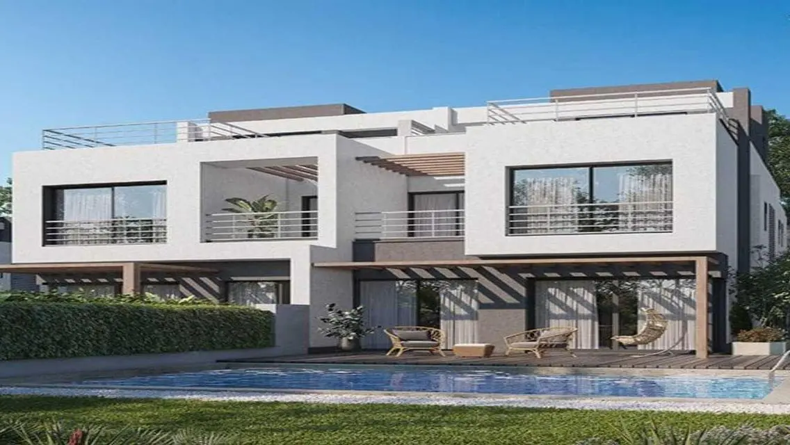 Luxury Villa for Sale in a Prime Location