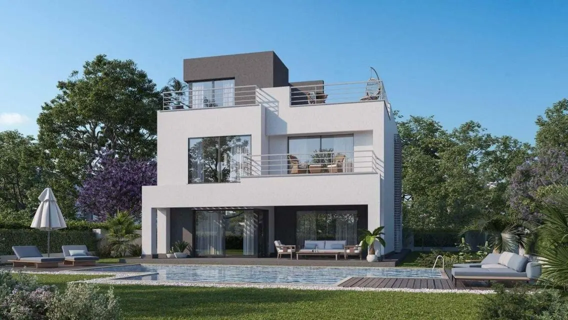 Luxury Villa for Sale in a Prime Location