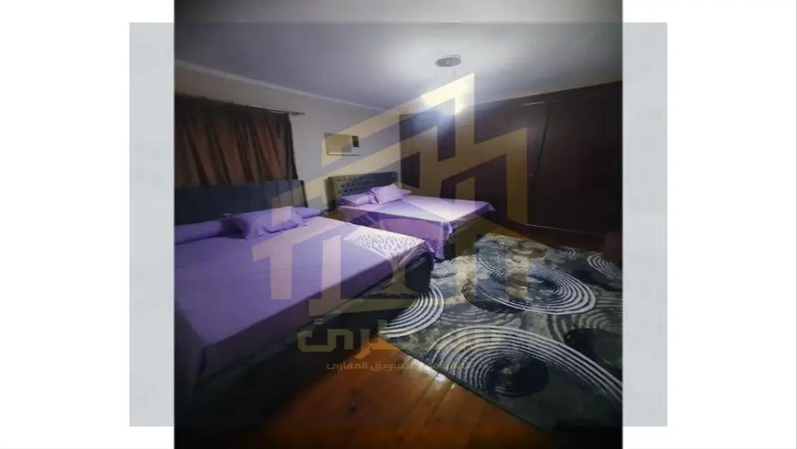Luxurious Apartment for Sale - 250 Meters