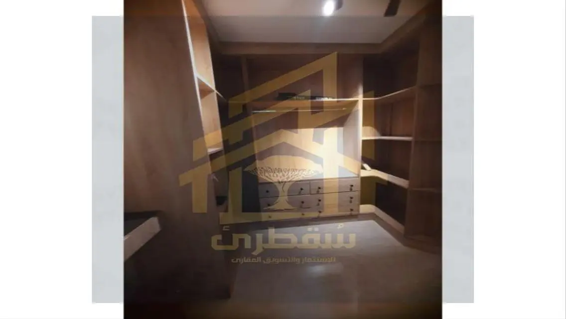 Luxurious Apartment for Sale - 250 Meters