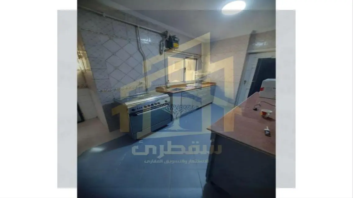 Luxurious Apartment for Sale - 250 Meters