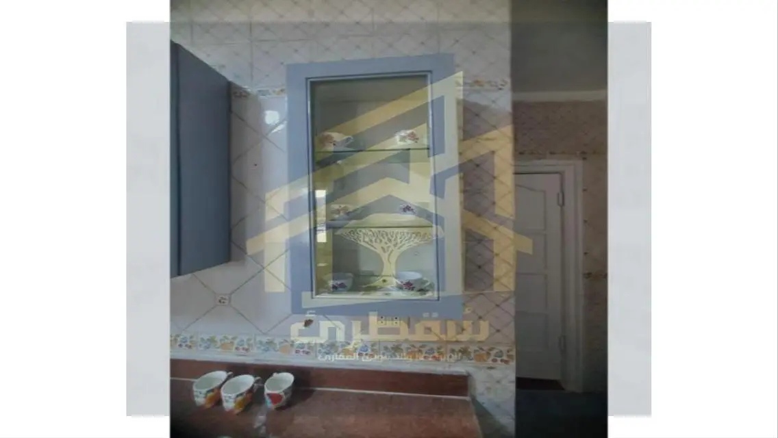 Luxurious Apartment for Sale - 250 Meters