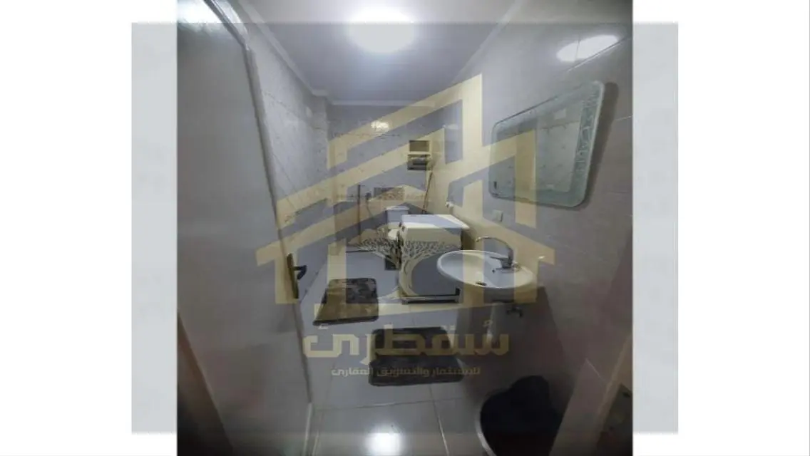 Luxurious Apartment for Sale - 250 Meters