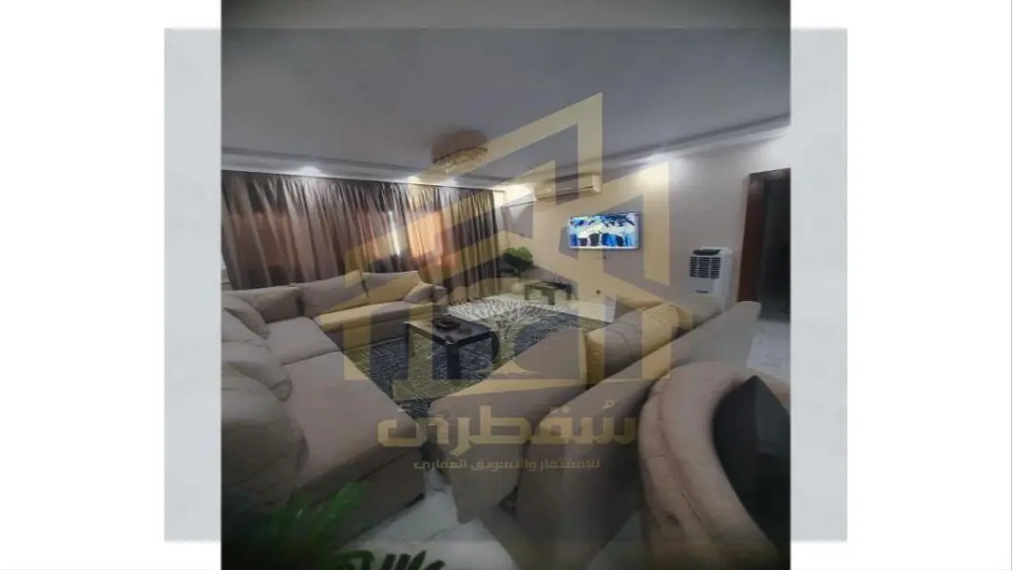 Luxurious Apartment for Sale - 250 Meters