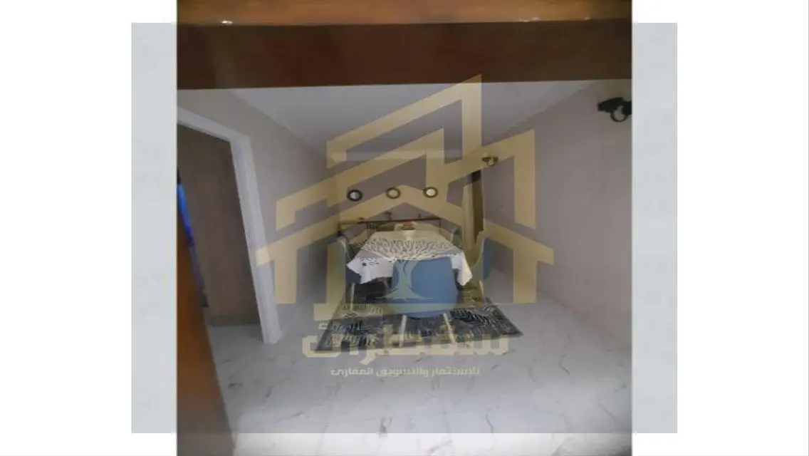 Luxurious Apartment for Sale - 250 Meters
