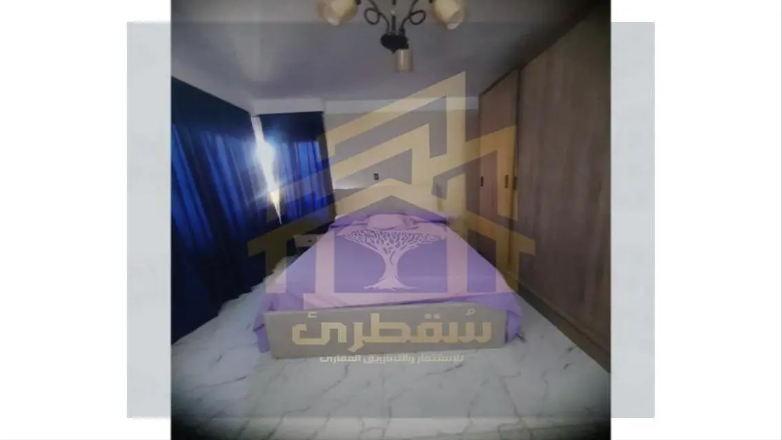Luxurious Apartment for Sale - 250 Meters