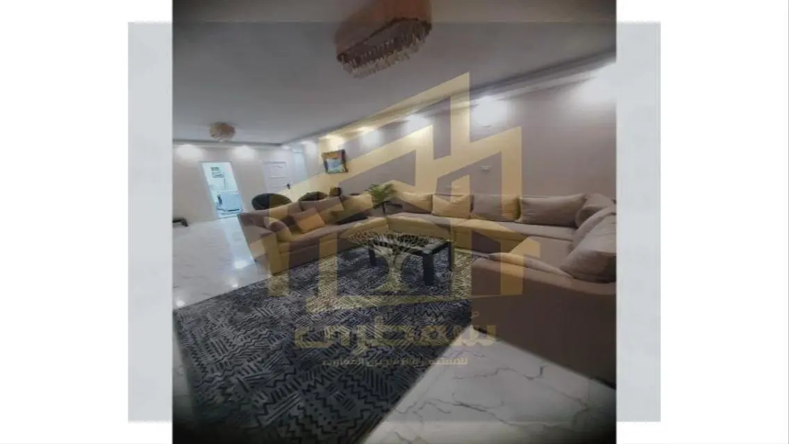 Luxurious Apartment for Sale - 250 Meters