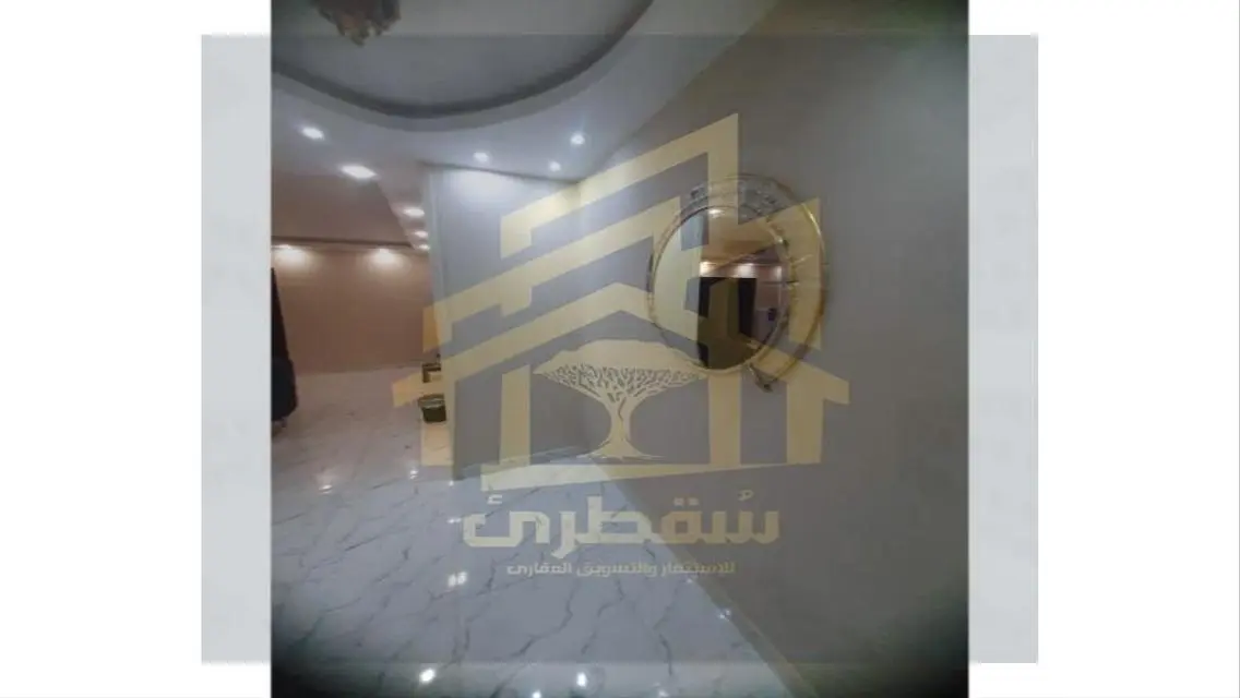 Luxurious Apartment for Sale - 250 Meters