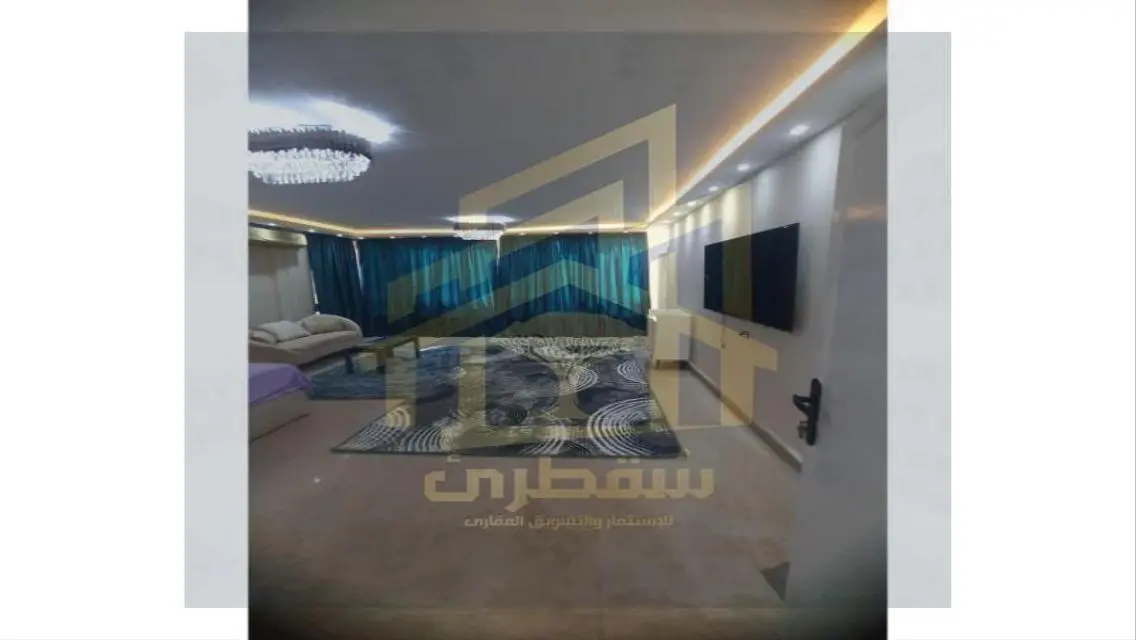 Luxurious Apartment for Sale - 250 Meters