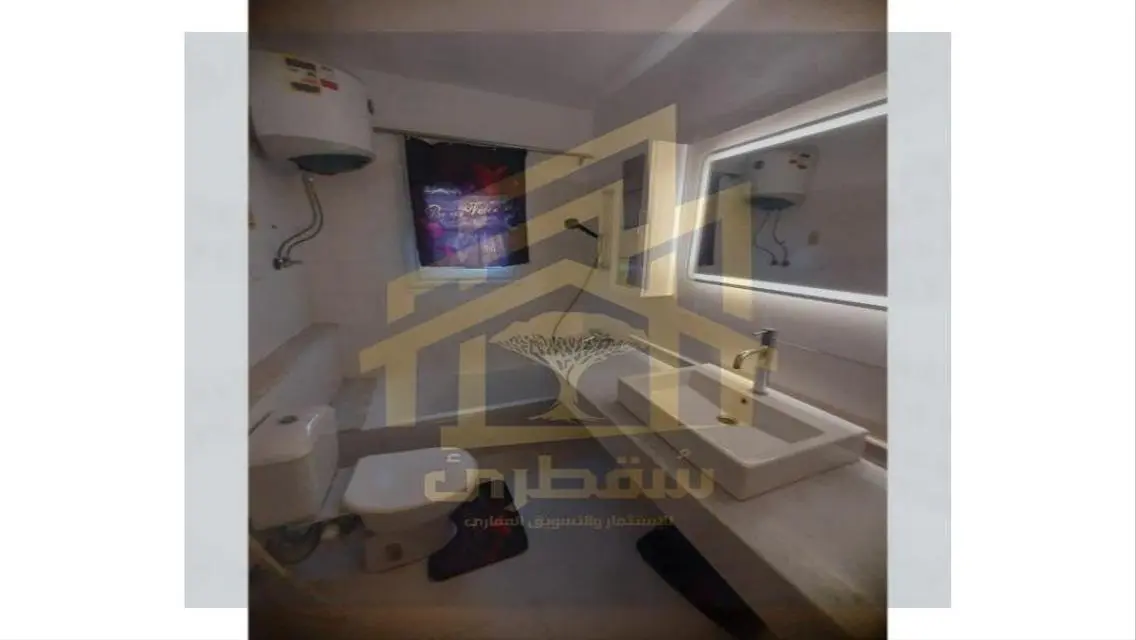 Luxurious Apartment for Sale - 250 Meters