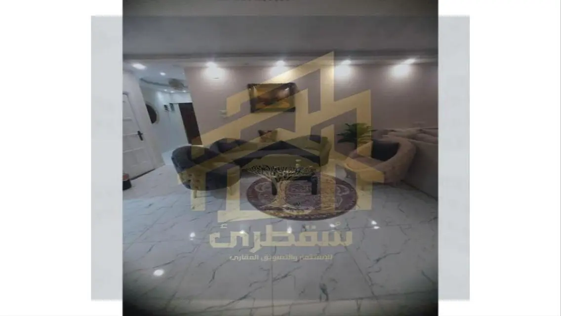 Luxurious Apartment for Sale - 250 Meters