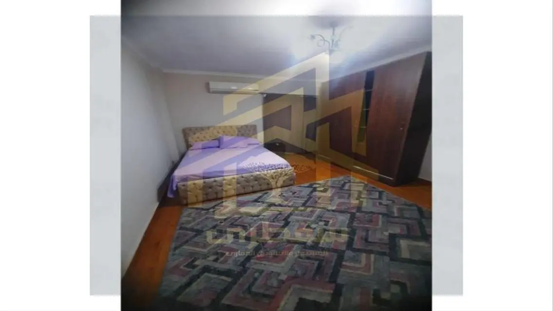 Luxurious Apartment for Sale - 250 Meters