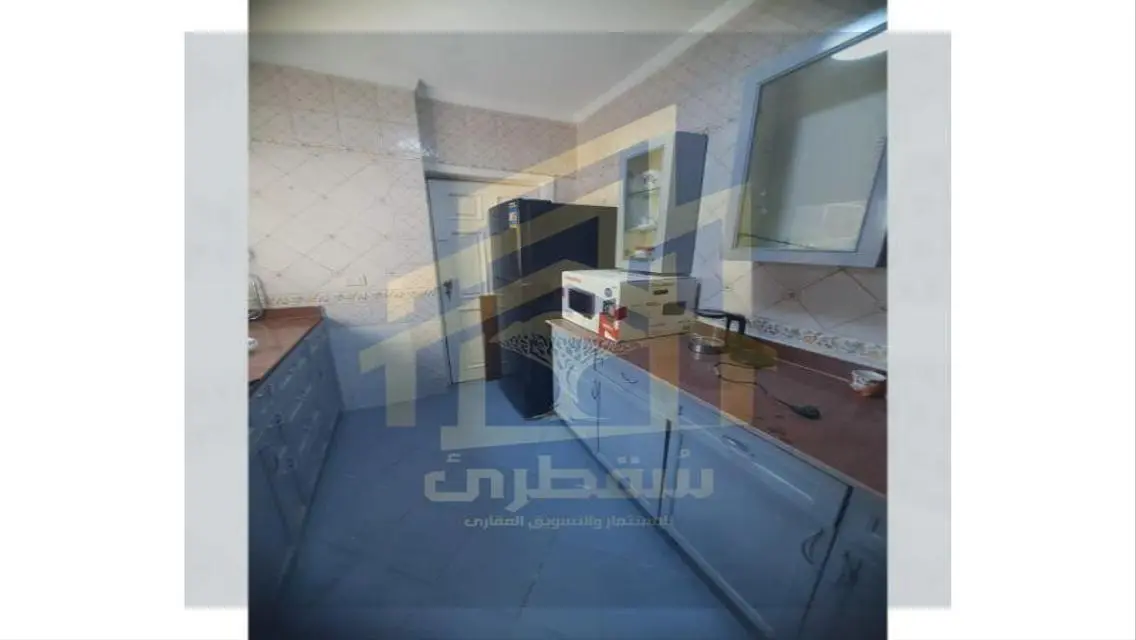 Luxurious Apartment for Sale - 250 Meters