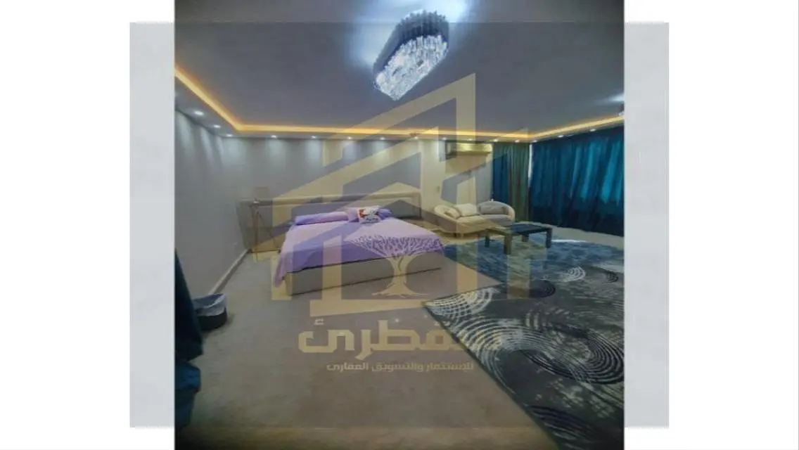 Luxurious Apartment for Sale - 250 Meters