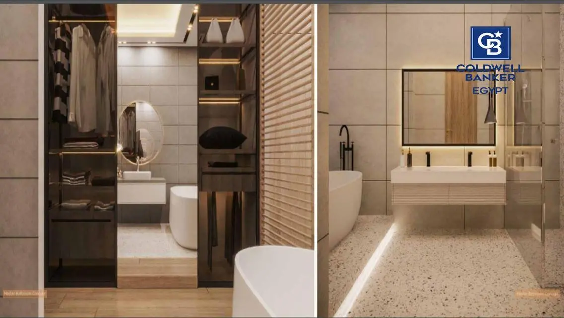 Luxury Apartment for Sale in Intercontinental Voco & Holiday Inn Express