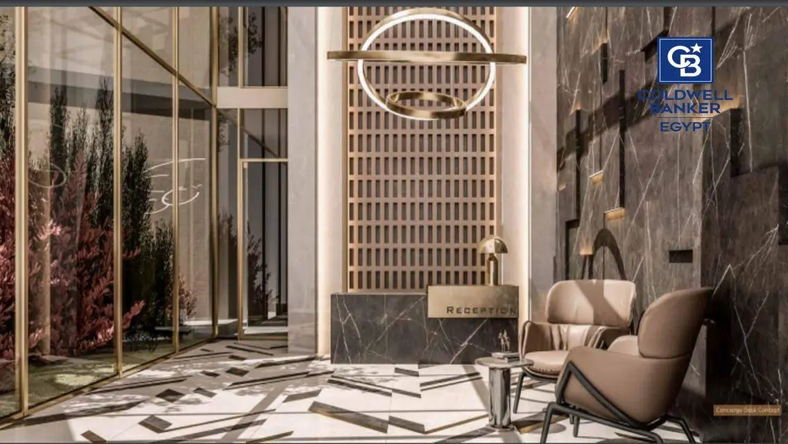 Luxury Apartment for Sale in Intercontinental Voco & Holiday Inn Express