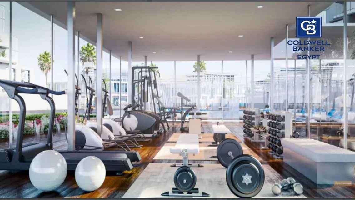 Luxury Apartment for Sale in Intercontinental Voco & Holiday Inn Express