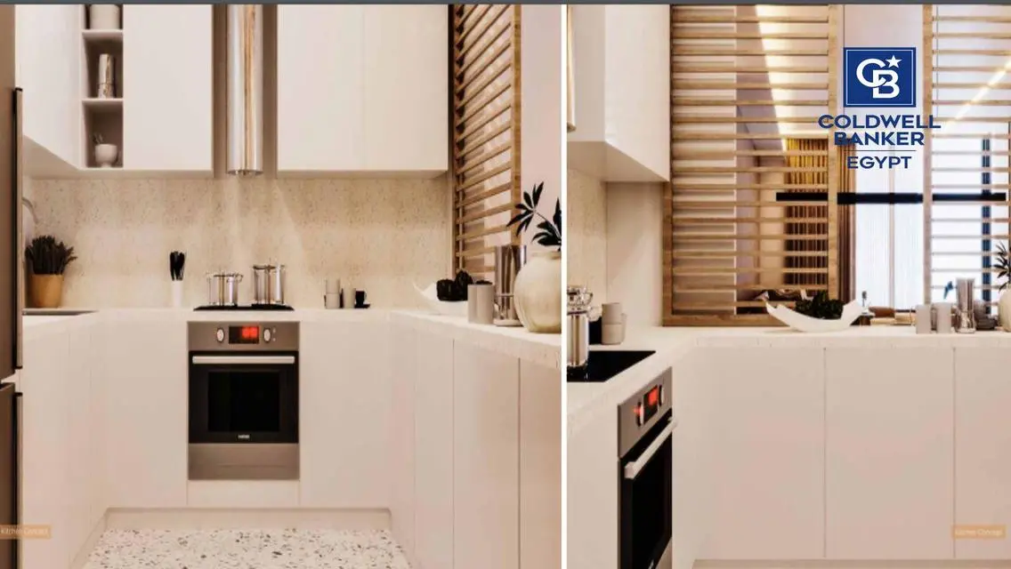 Luxury Apartment for Sale in Intercontinental Voco & Holiday Inn Express