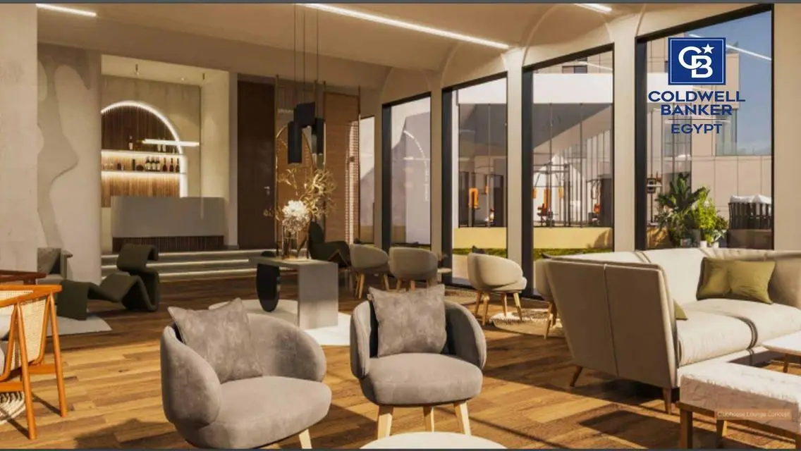 Luxury Apartment for Sale in Intercontinental Voco & Holiday Inn Express