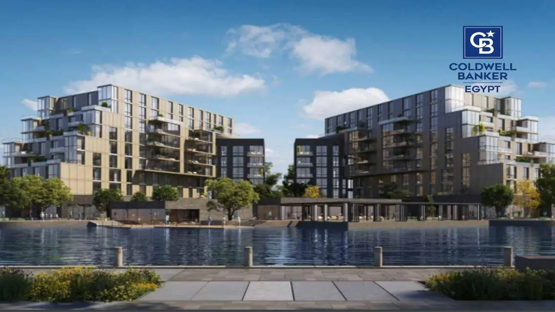 Luxury Apartment for Sale in Intercontinental Voco & Holiday Inn Express