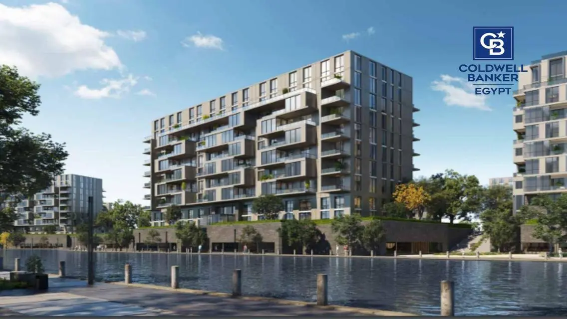 Luxury Apartment for Sale in Intercontinental Voco & Holiday Inn Express