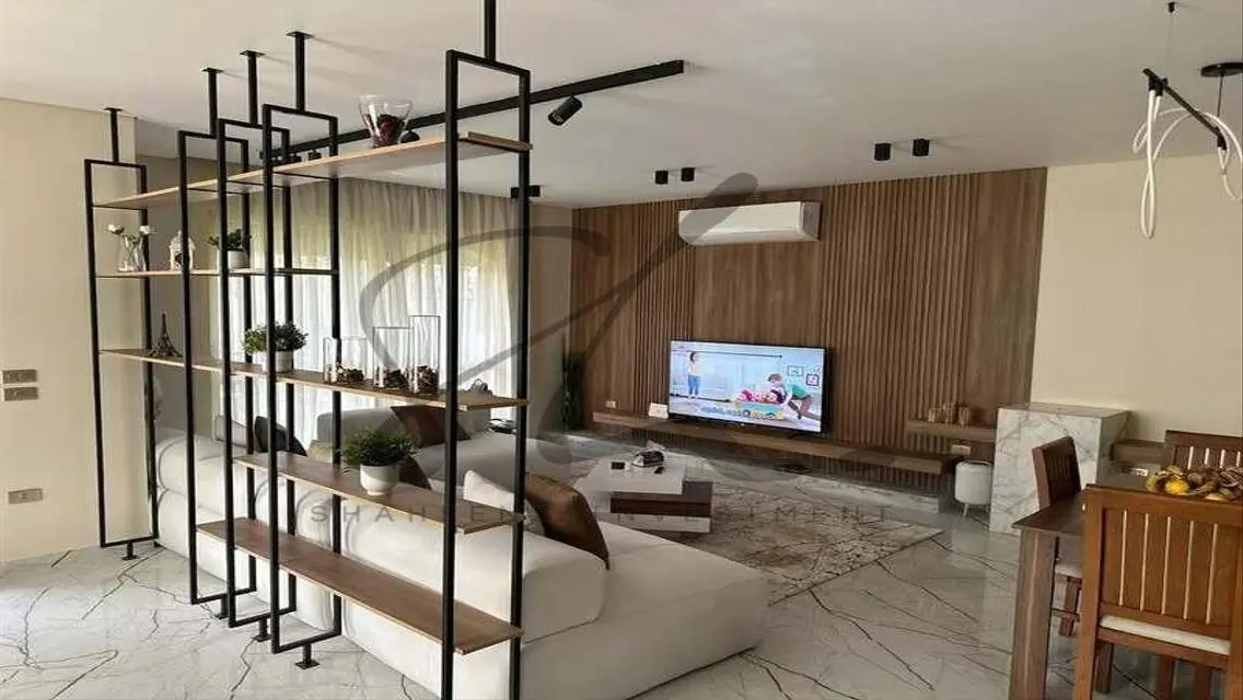 Luxury Apartment in Patio Town - 3 Bedrooms, 2 Bathrooms
