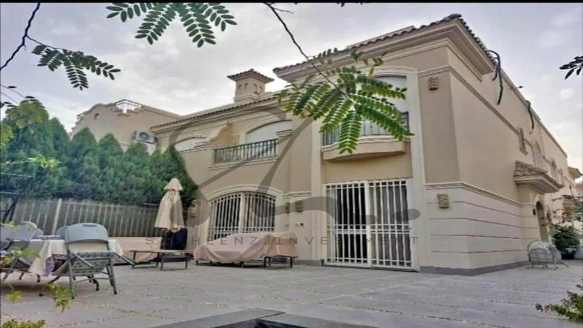 Luxury Apartment in Patio Town - 3 Bedrooms, 2 Bathrooms
