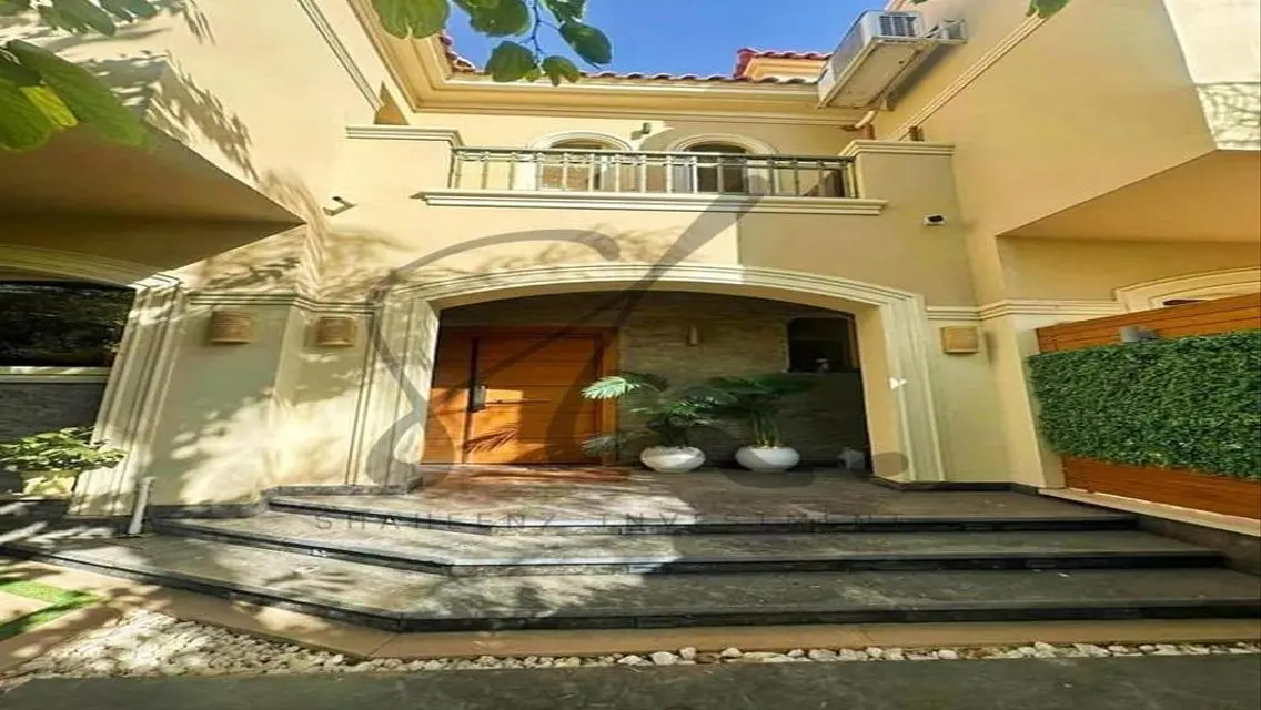 Luxury Apartment in Patio Town - 3 Bedrooms, 2 Bathrooms